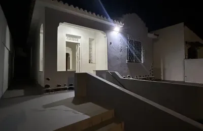 Casa com 4 quartos para alugar na Rua Waldemar Falcão, 187, Horto Florestal, Salvador