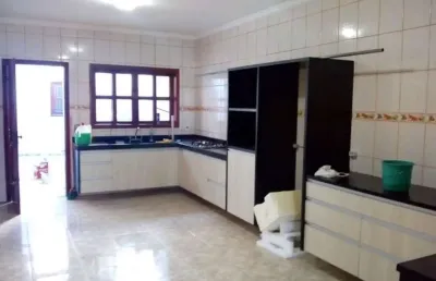 Casa com 3 dormitórios à venda, 220 m² por r$ 780.000,00 - residencial monte verde - indaiatuba/sp