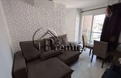 Apartamento residencial à venda, jardim santiago, indaiatuba - ap0110.