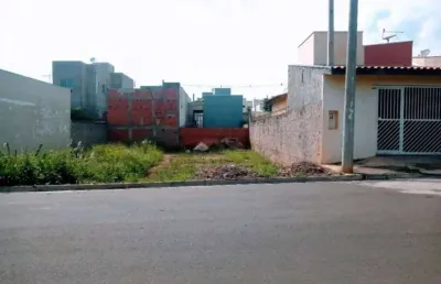 Terreno residencial à venda, jardim santa marta iii, salto - te0108.
