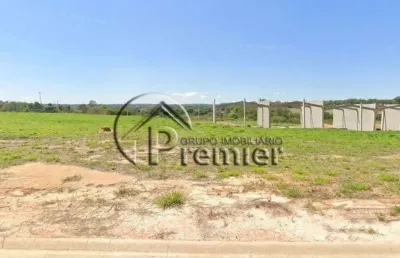 Terreno industrial à venda, loteamento comercial bortoletto, indaiatuba - te0124.