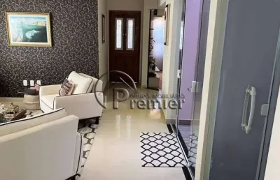 Casa com 3 quartos à venda, 264 m² por r$ 1.190.000 - jardim bela vista - indaiatuba/sp