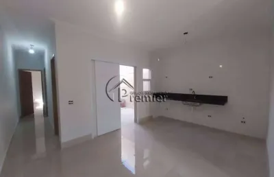 Casa com 2 dormitórios à venda, 63 m² por r$ 435.000,00 - jardim dos sabiás - indaiatuba/sp