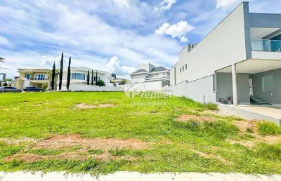 Terreno à venda, 547 m² por r$ 1.752.160,00 - jardim maison du parc - indaiatuba/sp