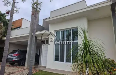 Casa com 3 dormitórios para alugar, 189 m² por r$ 9.710,95/mês - jardim residencial maria dulce - indaiatuba/sp