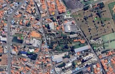 Área à venda, 6037 m² por r$ 6.000.000,00 - jardim santa cruz - indaiatuba/sp