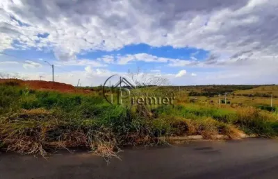 Terreno comercial à venda, parque campo bonito, indaiatuba - te0077.