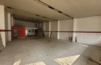 Salão, 250 m² - venda por r$ 1.600.000,00 ou aluguel por r$ 7.350,00/mês - centro - indaiatuba/sp