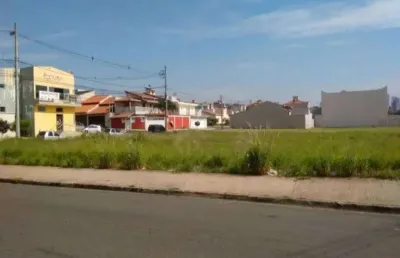 Terreno à venda, 1064 m² por r$ 3.200.000,00 - jardim colonial - indaiatuba/sp