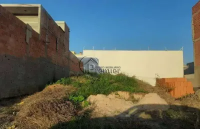 Terreno comercial à venda, parque residencial sabiás, indaiatuba - te0126.