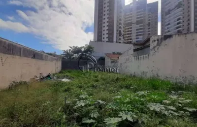 Terreno à venda, 297 m² por r$ 900.000,00 - centro - indaiatuba/sp