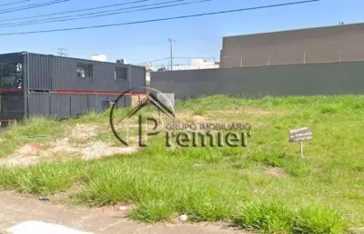 Terreno comercial para locação, jardim esplanada ii, indaiatuba - te0174.