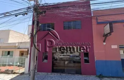 Salão comercial à venda, centro, indaiatuba - sl0142.