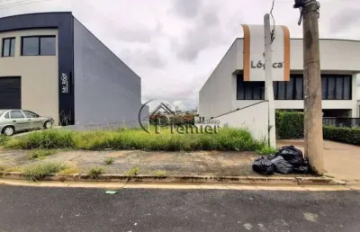 Terreno à venda, 360 m² por r$ 750.000,00 - jardim esplanada - indaiatuba/sp