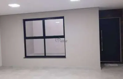 Casa com 3 dormitórios à venda, 101 m² por r$ 830.000,00 - jardim regente - indaiatuba/sp