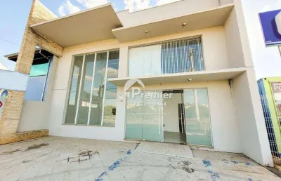 Salão, 260 m² - venda por r$ 2.800.000,00 ou aluguel por r$ 10.304,91/mês - residencial monte verde - indaiatuba/sp