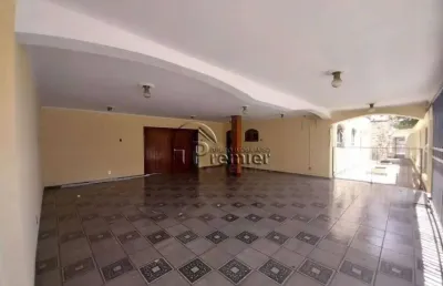 Casa comercial à venda, jardim américa, indaiatuba - ca1314.