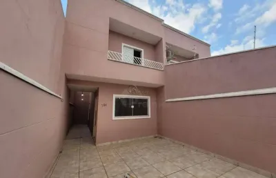 Casa com 3 dormitórios à venda, 126 m² por r$ 650.000,00 - parque das nações - indaiatuba/sp