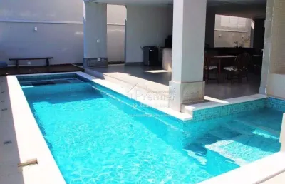 Magnífica casa à venda em indaiatuba/sp - conforto e lazer em um só lugar