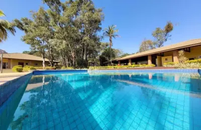 Chácara residencial à venda, colinas do mosteiro de itaici, indaiatuba - ch0087.
