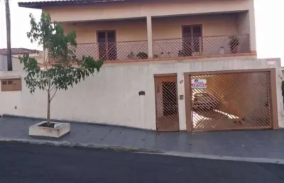 Casa com 3 dormitórios à venda, 250 m² por r$ 1.100.000,00 - parque são lourenço - indaiatuba/sp