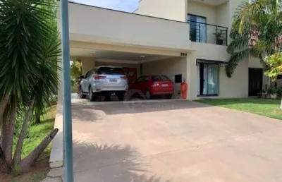 Casa com 4 dormitórios à venda, 480 m² por r$ 3.500.000,00 - jardim amstalden residence - indaiatuba/sp