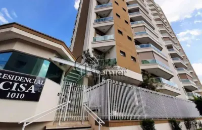 Apartamento à venda, 273 m² por r$ 1.700.000,00 - centro - indaiatuba/sp