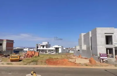 Terreno à venda, 394 m² por r$ 1.040.000,00 - residencial maria josé - indaiatuba/sp