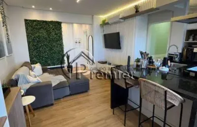 Apartamento residencial à venda, vila homero, indaiatuba - ap0872.