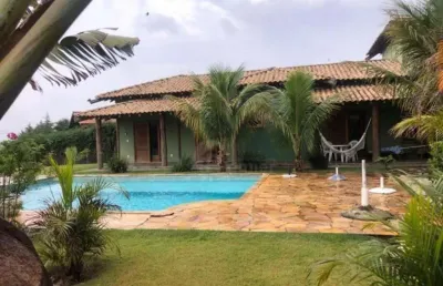 Chácara com 3 dormitórios, 2050 m² - venda por r$ 2.500.000,00 ou aluguel por r$ 12.648,00/mês - terras de itaici - indaiatuba/sp
