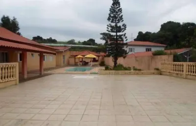 Chácara residencial à venda, terras de itaici, indaiatuba - ch0210.