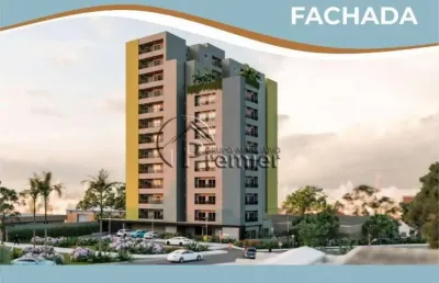 Apartamento residencial à venda, jardim santa cruz, indaiatuba - ap1095.