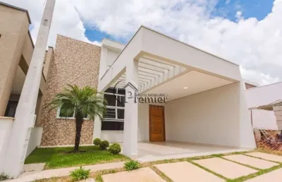 Casa com 3 dormitórios, 104 m² - venda por r$ 815.000,00 ou aluguel por r$ 5.895,00 - jardins do império - indaiatuba/sp