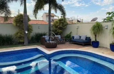Casa residencial à venda, jardim residencial villa suíça, indaiatuba - ca3551.