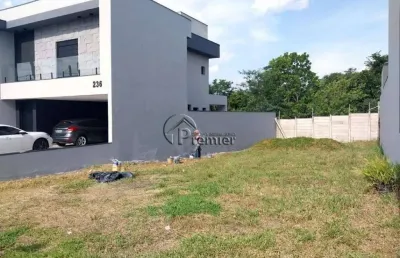 Terreno residencial à venda, jardins di roma, indaiatuba - te1229.