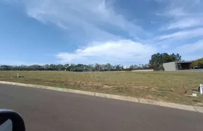 Terreno à venda, 1040 m² por r$ 1.150.000,00 - reserva petrus - indaiatuba/sp