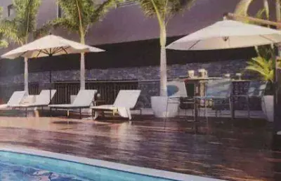 Apartamento com 2 dormitórios à venda, 87 m² por r$ 785.000,00 - centro - indaiatuba/sp