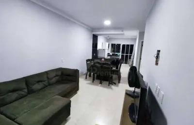 Casa com 2 quartos à venda, 107 m² por r$ 600.000 - jardim belo horizonte - indaiatuba/sp