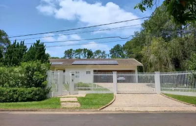 Lindíssima chácara com 3.000 m² de terreno no vale das laranjeiras
