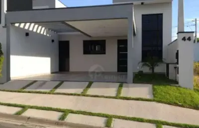 Casa com 3 dormitórios à venda, 103 m² por r$ 905.000,00 - jardins do império - indaiatuba/sp