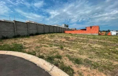 Terreno à venda, 446 m² por r$ 450.000,00 - condomínio jardim laguna - indaiatuba/sp