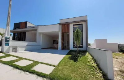 Casa com 3 dormitórios à venda, 139 m² por r$ 1.160.000,00 - condomínio gran reserve - indaiatuba/sp