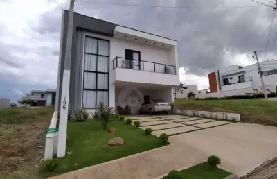 Casa com 3 dormitórios à venda, 200 m² por r$ 1.590.000,00 - piemonte - indaiatuba/sp