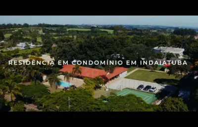 Chácara com 7 dormitórios para alugar, 5000 m² por r$ 27.000,00/mês - chácara polaris - indaiatuba/sp
