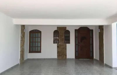 Casa com 2 dormitórios para alugar, 161 m² por r$ 4.420,37/mês - vila castelo branco - indaiatuba/sp
