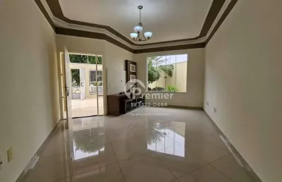 Casa com 3 suítes e piscina no jardim esplanada – a 5 minutos do parque ecológico de indaiatuba!