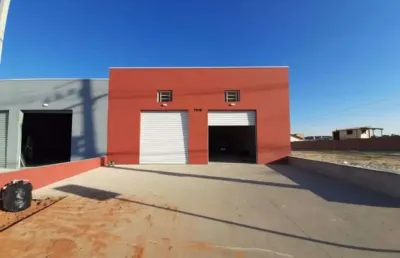 Salão para alugar, 136 m² por r$ 4.210,32/mês - jardim das andorinhas - indaiatuba/sp