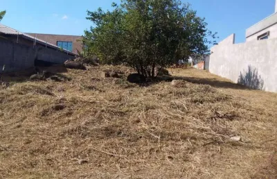 Terreno à venda, 1000 m² por r$ 700.000,00 - terras de itaici - indaiatuba/sp