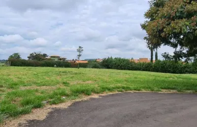 Terreno à venda, 1660 m² por r$ 850.000,00 - terras de itaici - indaiatuba/sp