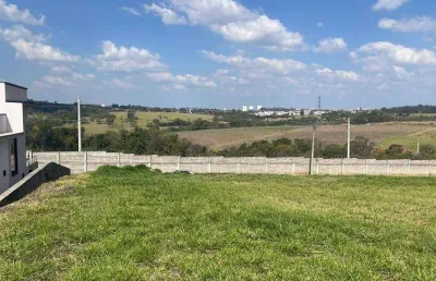 Terreno à venda, 1200 m² por r$ 660.000,00 - jardim quintas da terracota - indaiatuba/sp